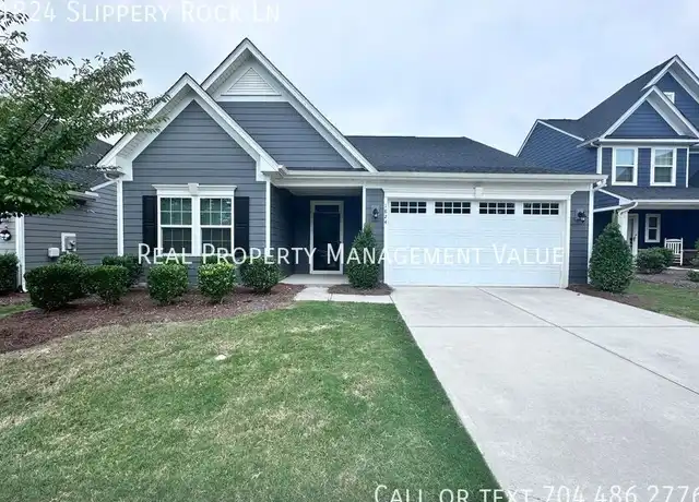 Property at 1824 Slippery Rock Ln, Monroe, NC, 28112, 4 beds, 3 baths, [object Object]