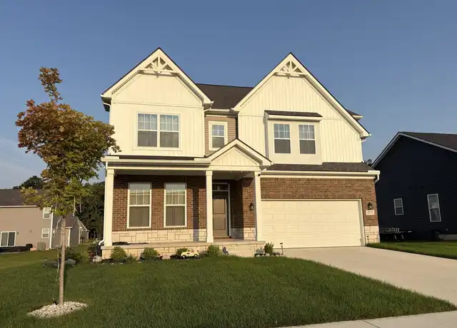 Property at 2777 Silo Dr, Saline, MI, 48176, 4 beds, 3.5 baths, [object Object]