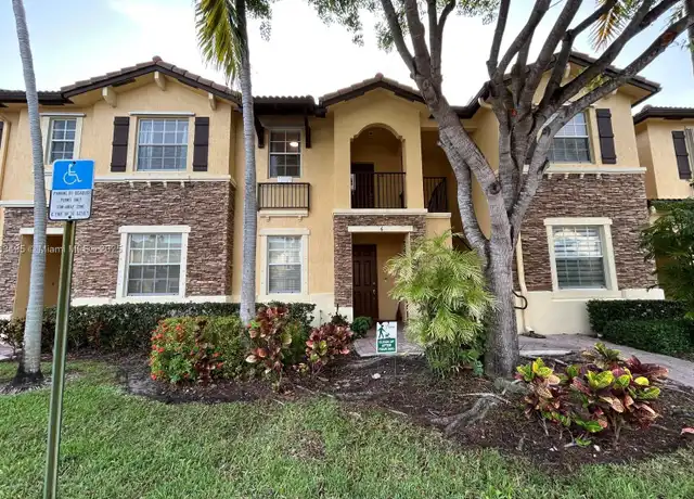 Property at 9257 SW 227th St #26, Cutler Bay, FL, 33190, 3 beds, 2 baths, [object Object]