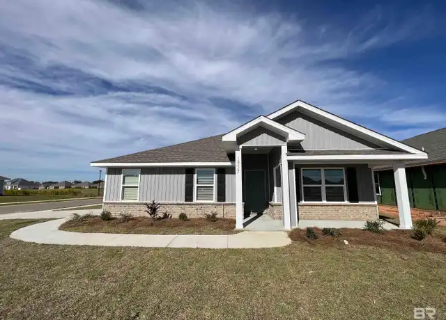 Property at 10227 Ruffian Rte, Daphne, AL, 36526, 4 beds, 2 baths, [object Object]