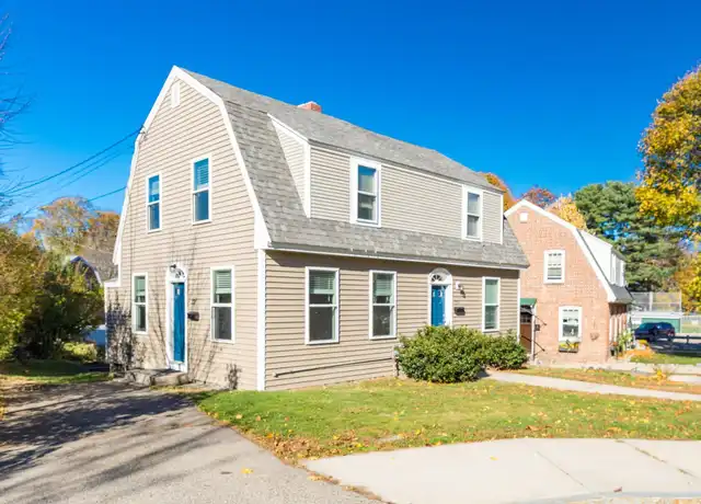 Property at 22 Concord Way, Portsmouth, NH, 03801, 2 beds, 1 bath, [object Object]