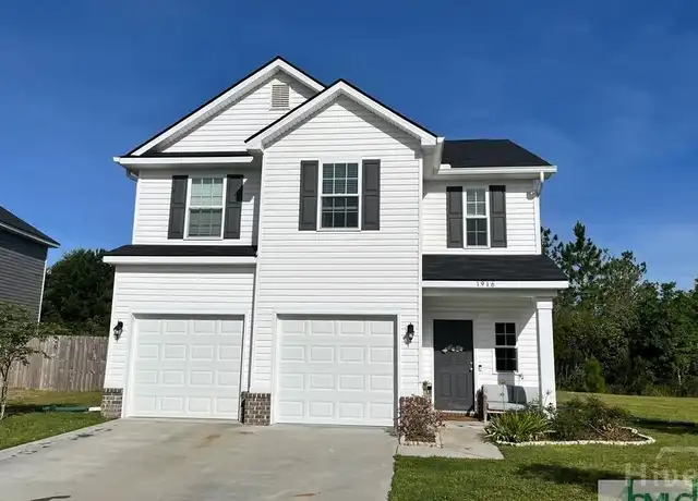 Property at 1916 Wiregrass Way, Hinesville, GA, 31313, 4 beds, 2.5 baths, [object Object]