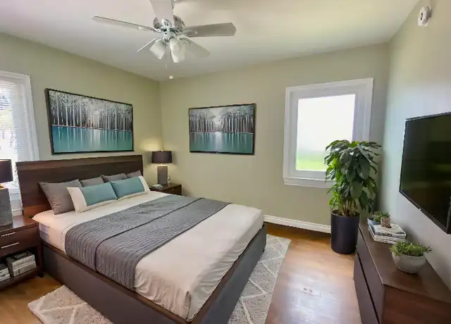 Property at 221 Union Pl Unit 1, Los Angeles, CA, 90026, 1 bed, 1 bath, [object Object]