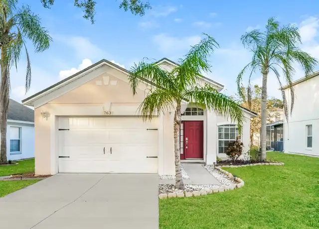 Property at 763 Sonja Cir, Davenport, FL, 33897, 3 beds, 2 baths, [object Object]