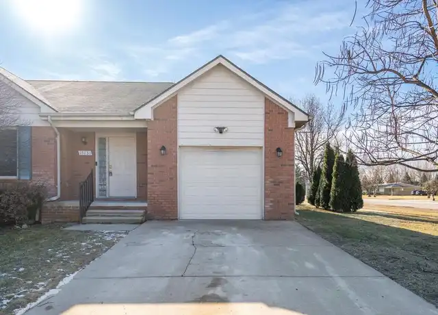 Property at 15830 Camperdown Ave, Clinton Twp, MI, 48035, 2 beds, 2 baths, [object Object]