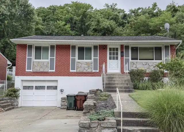 Property at 160 Valley View Dr, Southgate, KY, 41071, 3 beds, 1.5 baths, [object Object]