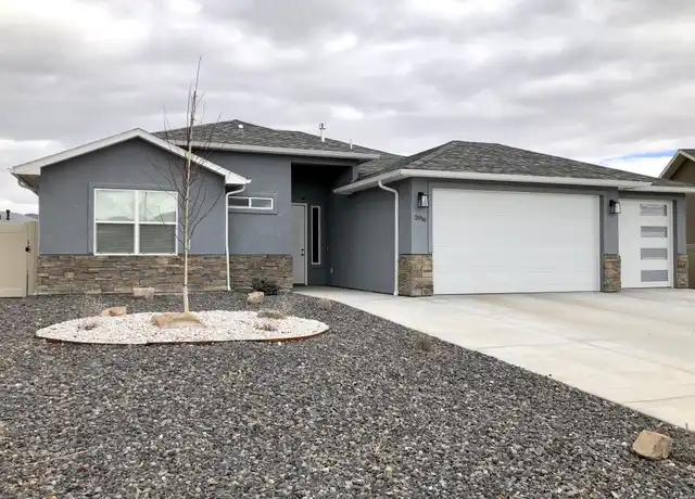 Property at 2916 Abel Dr, Grand Junction, CO, 81504, 3 beds, 2 baths, [object Object]