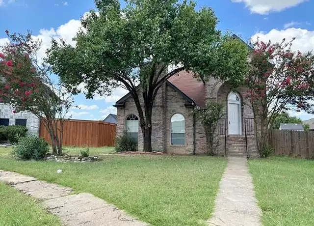 Property at 12643 Bluffview Dr, Balch Springs, TX, 75180, 3 beds, 2.5 baths, [object Object]