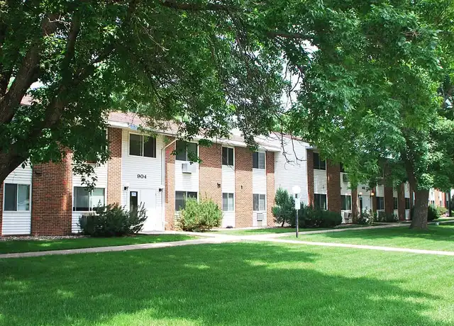Property at Westbrook Apartments - 900 11th St, Westbrook, MN, 56183, 1-2 bed, 1 bath, [object Object]