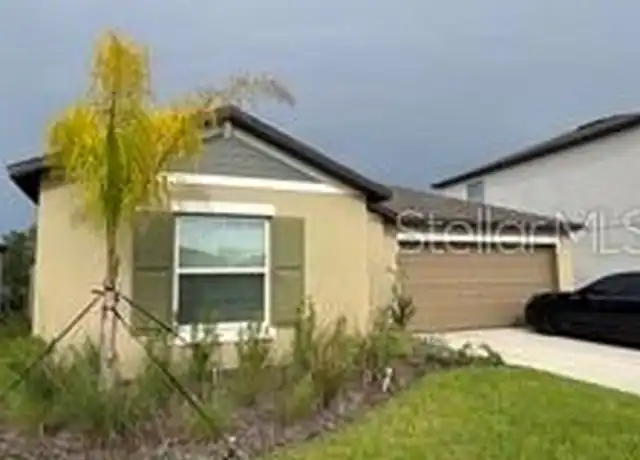 Property at 3610 Natural Trace St, Plant City, FL, 33565, 4 beds, 2 baths, [object Object]