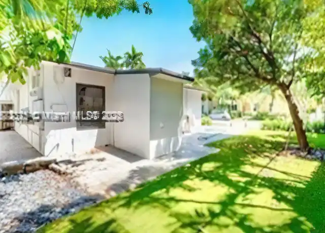 Property at 1615 NE 9th St Unit 1, Fort Lauderdale, FL, 33304, 2 beds, 1 bath, [object Object]