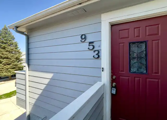 Property at 953 Tampico Ct, Colorado Springs, CO, 80910, 1 bed, 1 bath, [object Object]