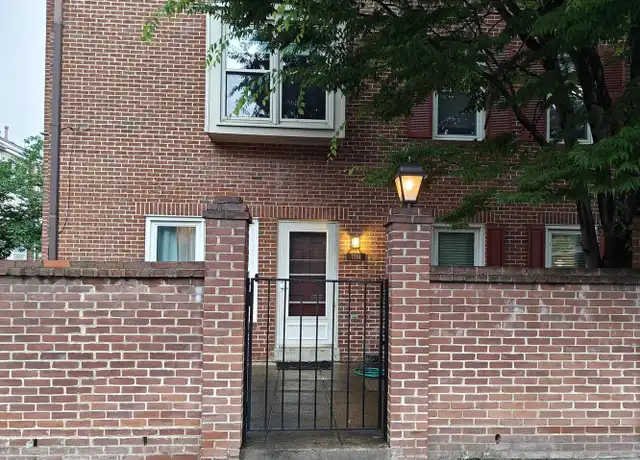 Property at 1116 N Taylor St #1, Arlington, VA, 22201, 2 beds, 2 baths, [object Object]