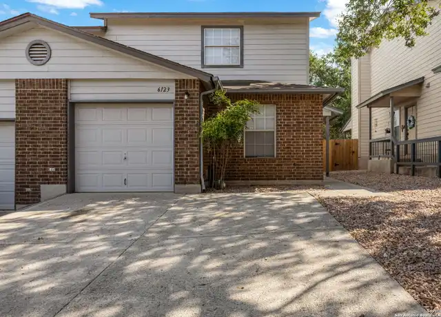 Property at 6123 Celtic, San Antonio, TX, 78240, 3 beds, 2.5 baths, [object Object]