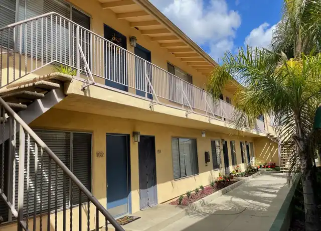 Property at 1576 Locust Ave, Long Beach, CA, 90813, 1 bed, 1 bath, [object Object]