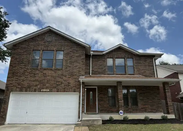 Property at 8139 Brisbane, Converse, TX, 78109, 4 beds, 2.5 baths, [object Object]