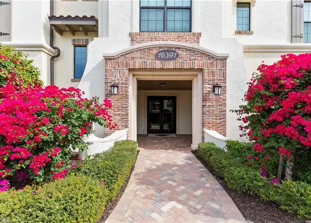 Property at 16391 Viansa Way #101, Naples, FL, 34110, 3 beds, 3.5 baths, [object Object]