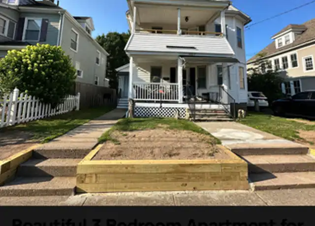Property at 22 Elmwood Ave Unit 1, Holyoke, MA, 01040, 3 beds, 1 bath, [object Object]