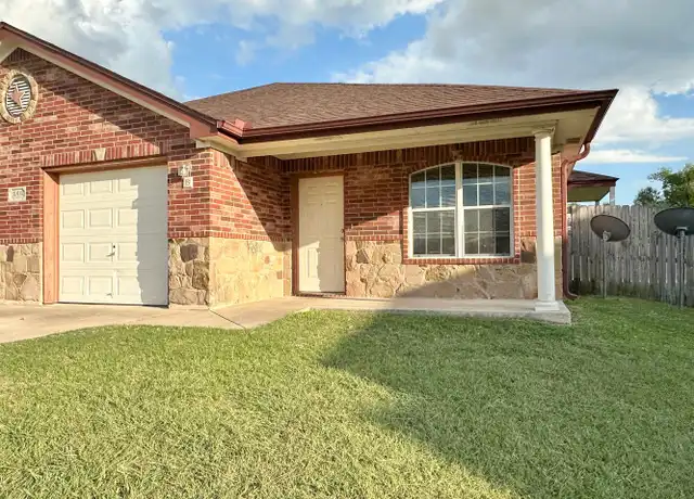 Property at 1902 Elms Run Ct Unit B, Killeen, TX, 76542, 3 beds, 2 baths, [object Object]