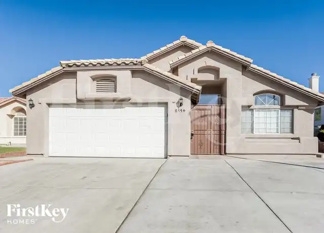 Property at 2114 W San Miguel Ave, North Las Vegas, NV, 89032, 3 beds, 2 baths, [object Object]