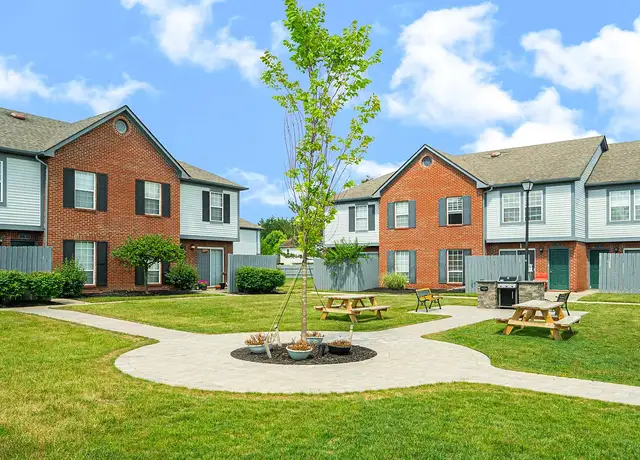 Photo of 8619 Gold Leaf Ln, Dublin, OH 43016