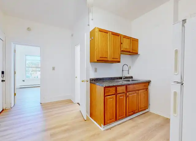 Property at 382 Crown St Unit 1, New Haven, CT, 06511, 1 bed, 1 bath, [object Object]