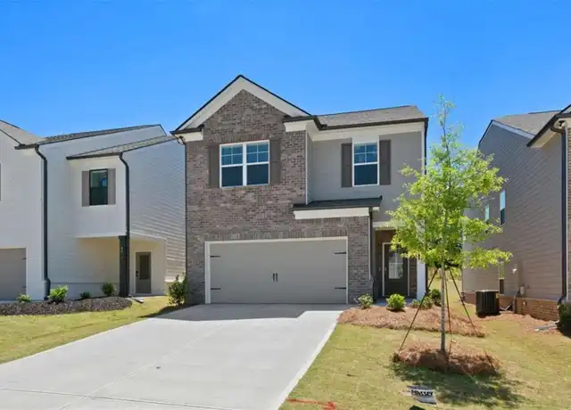 Property at 3320 Westgate Park Dr #147, Loganville, GA, 30052, 3 beds, 2.5 baths, [object Object]