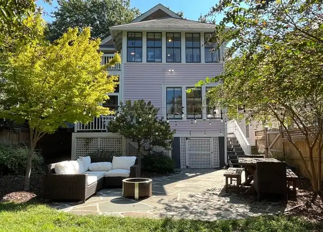 Property at 608 S Boylan Ave, Raleigh, NC, 27603, 3 beds, 2.5 baths, [object Object]