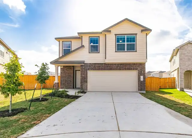 Property at 140 Joe Kidd Ln, Jarrell, TX, 76537, 3 beds, 2.5 baths, [object Object]