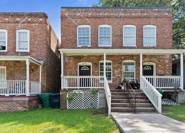 Property at 539 S Dunlop St Unit 1, Petersburg, VA, 23803, 3 beds, 2.5 baths, [object Object]