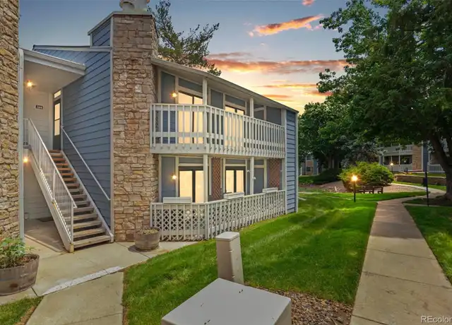 Property at 8600 E Alameda Ave Unit 22, Denver, CO, 80247, 2 beds, 1 bath, [object Object]