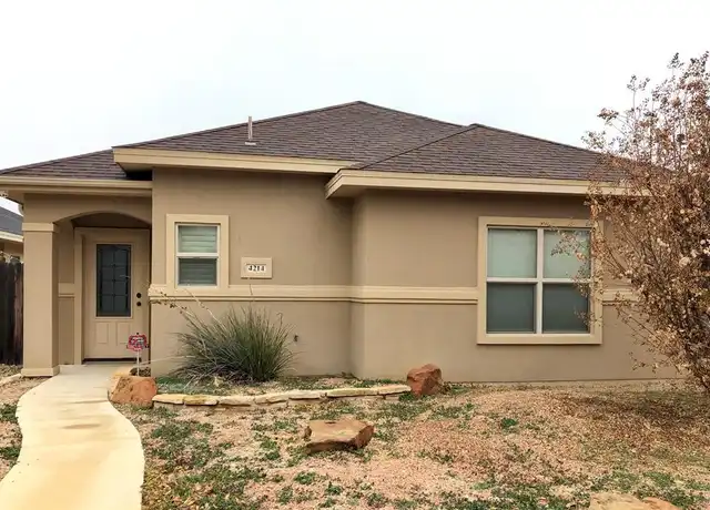Property at 4214 Lexington Pl, San Angelo, TX, 76904, 3 beds, 2 baths, [object Object]