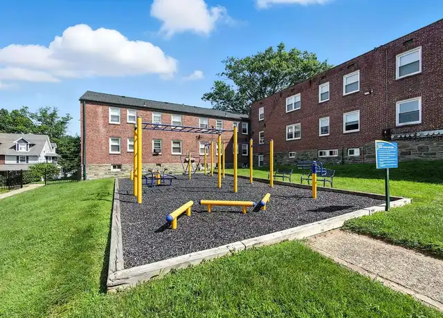 Property at Jenkintown Gardens Apartments - 155 Washington Ln, Jenkintown, PA, 19046, 1-3 bed, 1 bath, [object Object]