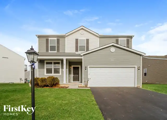 Property at 283 Glen Crossing Dr, Etna, OH, 43062, 4 beds, 2.5 baths, [object Object]