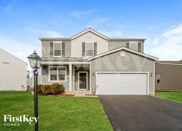 Property at 283 Glen Crossing Dr, Etna, OH, 43062, 4 beds, 2.5 baths, [object Object]