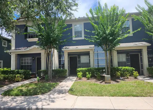 Property at 3577 Wilshire Way Rd #61, Orlando, FL, 32829, 2 beds, 2.5 baths, [object Object]