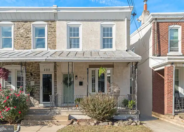 Property at 410 Kingsley St, Philadelphia, PA, 19128, 3 beds, 1.5 baths, [object Object]