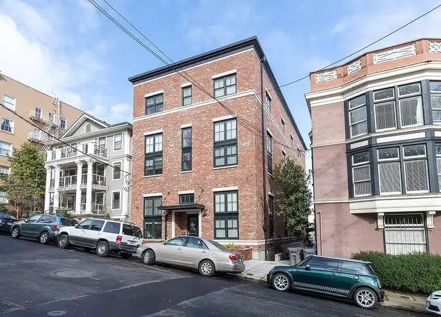 Property at The Cleary Apartments - 2165 SW Yamhill St, Portland, OR, 97205, 0 beds, 1 bath, [object Object]