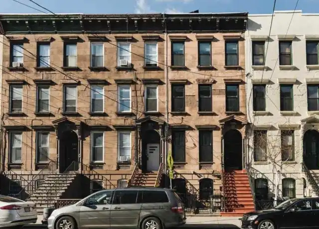 Property at 239 Summit Ave Unit 3, Jersey City, NJ, 07304, 1 bed, 1 bath, [object Object]