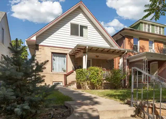 Property at 1437 Milwaukee St, Denver, CO, 80206, 0 beds, 1 bath, [object Object]