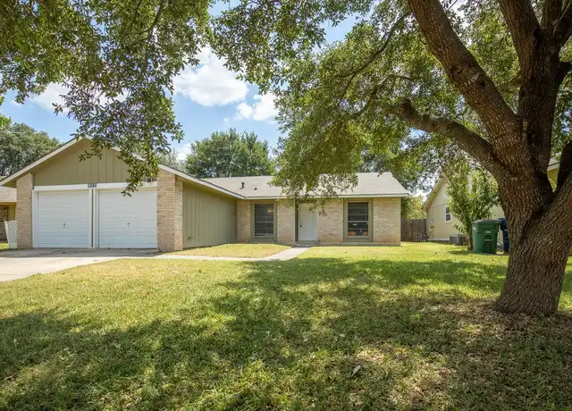 Property at 5886 Cliff Path, San Antonio, TX, 78250, 3 beds, 2 baths, [object Object]