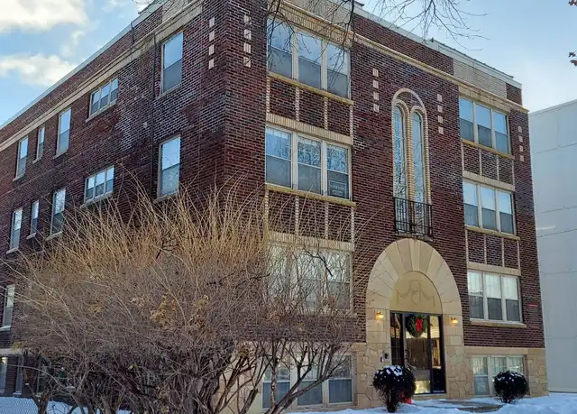 Property at 2040 Grand Ave Unit B3, St Paul, MN, 55105, 1 bed, 1 bath, [object Object]