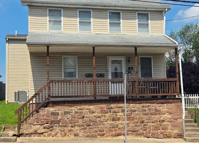 Property at 37 N Main St, Dover, PA, 17315, 2 beds, 1 bath, [object Object]