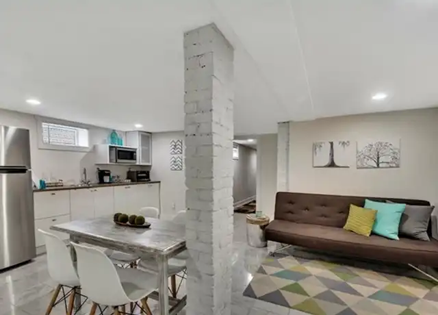 Property at 79 Flint St Unit A, Somerville, MA, 02145, 1 bed, 1 bath, [object Object]