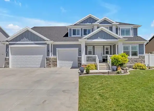 Property at 671 S 1700 W, Layton, UT, 84041, 6 beds, 3.5 baths, [object Object]