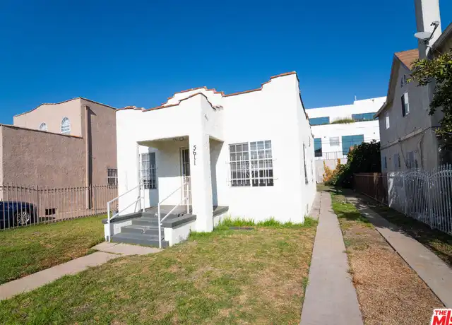 Property at 5611 Carlin St, Los Angeles, CA, 90016, 2 beds, 1 bath, [object Object]
