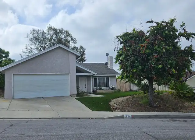 Property at 410 Vista del Norte, Walnut, CA, 91789, 4 beds, 2 baths, [object Object]