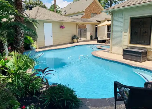 Property at 16215 Rainbow Lake Rd, Houston, TX, 77095, 4 beds, 2.5 baths, [object Object]