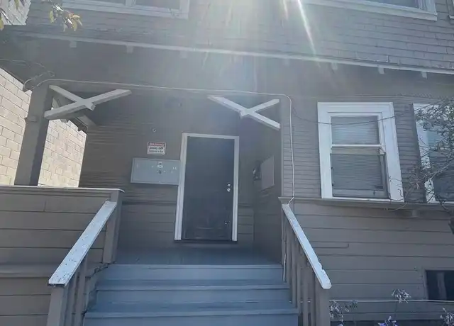 Property at 527 Merrimac St Unit 5, Oakland, CA, 94612, 1 bed, 1 bath, [object Object]