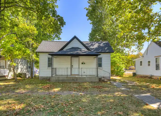 Property at 1519 S Sergeant Ave, Joplin, MO, 64804, 3 beds, 2.5 baths, [object Object]